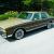 Chevrolet : Caprice Classic Sedan 4-Door