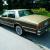 Chevrolet : Caprice Classic Sedan 4-Door