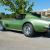 Chevrolet : Corvette Stingray