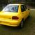 Mazda 121 1991 4D Sedan Manual AIR Steer Books 156 000km in QLD