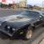 1979 Smokey AND THE Bandit Trans AM V8 4 Speed Firebird