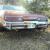 Plymouth : Fury Coupe