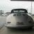 Porsche : 356 Speedster