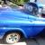 Chevrolet : Other Pickups C10 Apache