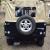 Land Rover : Defender 90 Convertible - 1997