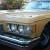 Buick Riviera 1973 Boattail Limited Release Stage 1 1200 Only Built in WA
