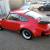 Porsche : 930 TURBO 3.3