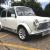 1992 Rover Mini Cooper. 1275. Awesome looks, many extras & fully rebuilt.