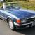 Mercedes-Benz 300SL 1988 420SL 280SL Pagoda 107SL 380SL