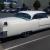 Cadillac : DeVille coupe deville
