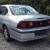 Chevrolet : Impala Four door sedan