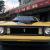 1973 Ford Mustang Mach 1 Q Code NO Reserve