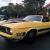 1973 Ford Mustang Mach 1 Q Code NO Reserve