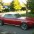 Pontiac : Firebird 2 door convertible