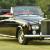 1964 Rolls Royce Silver Cloud 3 Convertible.