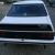 Holden Torana LX Original SLR 5000 4SPEED