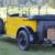 1928 Rolls Royce 20hp Tourer.