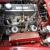 1968 Datsun 310SPL Convertible 4-Speed Manual Red California