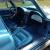 Chevrolet : Corvette Coupe