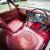 1966 Jaguar MKII 3.8 Manual/OverDrive