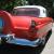 Ford : Thunderbird Removable Top