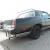 Pontiac : Grand Prix Brougham