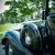 1938 Rolls Royce Phantom III Cabriolet by Freestone & Webb