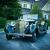 1938 Rolls Royce Phantom III Cabriolet by Freestone & Webb