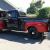 Ford : Other Pickups F6 1 ton Pick up