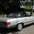 1987 Mercedes-Benz 300SL R107 MODEL CONVERTIBLE. 2+2 SEATER. 22 SERVICE STAMPS