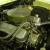 Chevrolet 1966 Impala SS Yellow 2 Door Coupe 454 Motor Auto Black Interior in QLD