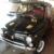 1968 FIAT 500 BLACK WITH RED INTERIOR. BEAUTIFUL CAR AND DELIVERY SERVICE OFFER