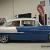 1955 Chevy Custom 210 Suit 1957 Belair TRI Five Muscle CAR Show CAR in QLD