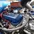1955 Chevy Custom 210 Suit 1957 Belair TRI Five Muscle CAR Show CAR in QLD