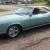 Buick : Riviera 1967 RIVIERA RESTO-MOD 2 Door HARD TOP