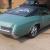 Buick : Riviera 1967 RIVIERA RESTO-MOD 2 Door HARD TOP