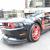 Ford : Mustang Mustang Boss 302 Laguna Seca