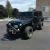 Jeep : Wrangler Sport/Smittybilt