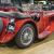 1937 Jaguar SS100 3 1/2 Lirtre Rebody.