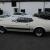 1973 FORD MUSTANG MACH 1 351 CLEVELAND AUTOMATIC 52,0000 MILES