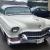 Cadillac : Other 2 dr hardtop