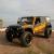 Jeep : Wrangler Sahara