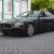 Maserati : Quattroporte Sport GT