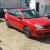 Ford : Focus ST