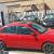 Ford : Focus ST