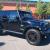 Jeep : Wrangler Call Of Duty MW3 Special Edition