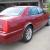 Cadillac : DTS Premium Collection Luxury III Sedan
