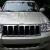 Jeep : Grand Cherokee Limited
