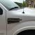 Ford : F-150 Lariat Crew Cab Pickup 4-Door