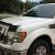 Ford : F-150 Lariat Crew Cab Pickup 4-Door